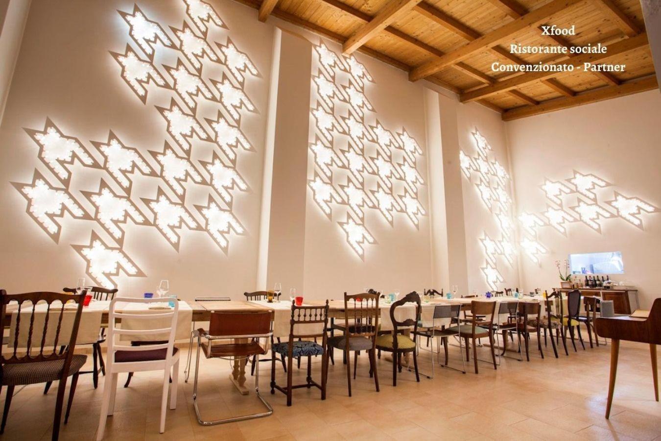 La Corte Della Masseria 산비토데이노르만니 외부 사진