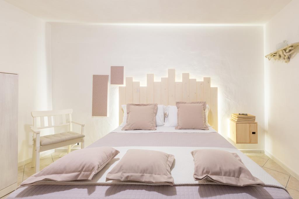 La Corte Della Masseria 산비토데이노르만니 외부 사진